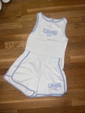 Zara Girls set California 95